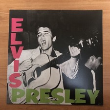 Elvis Presley - Elvis Presley