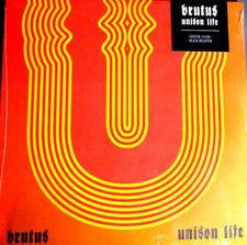 BRUTUS unison life Crystal