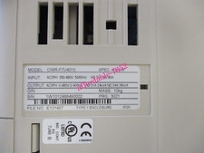 NUOVO Yaskawa Varispeed F7 AC
