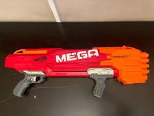 Nerf N-strike Elite Mega Twinshock Blaster