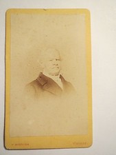 Tubinga - parroco Carl Moser