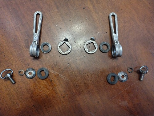 Manettini campagnolo super - manettini,
