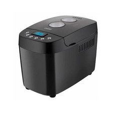 Unold 68525 macchina per il pane 850 W Nero (UNOLD BACKMEISTER 68525 Big Black -