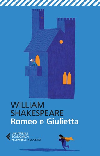 Romeo giulietta testo - romeo,
