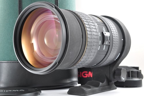 Sigma 500mm 3 d ex - 50-500mm,