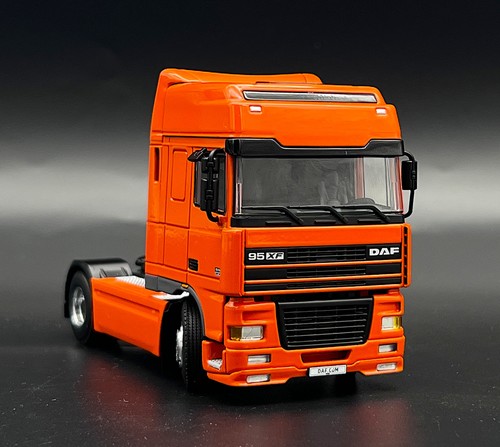 Modelli camion daf xf95 - camion,