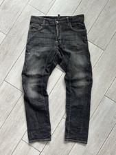 Jeans Vintage Lusso Dsquared2