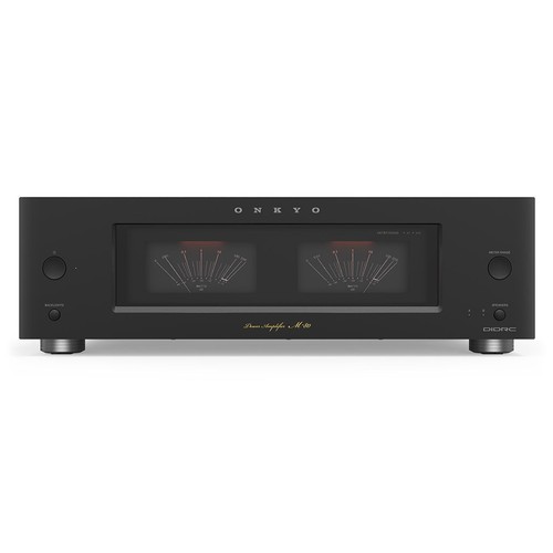 Onkyo icon black - icon,