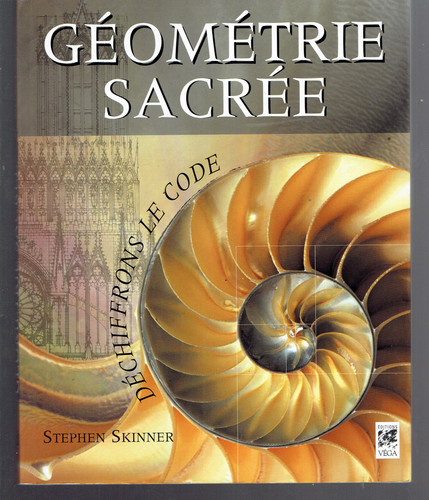 Geometrie sacree déchiffrons - sacree,