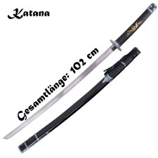 NUOVO Samurai Legno Katana