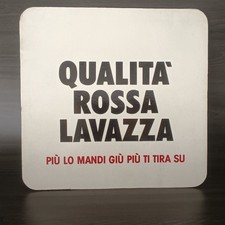 Cartonato pubblicitario caffè - pubblicitario,