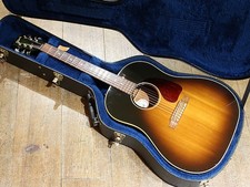 Gibson J-45 Standard 2014