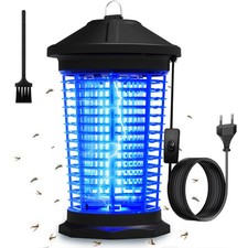 Lampada Antizanzare Elettrica