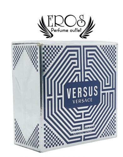 Versus versace 50ml edt - versace,