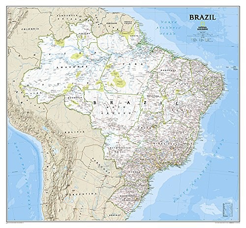 Brazil classic tubed - brazil,