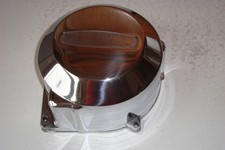 SUZUKI GT750 MOTOR COVER