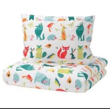 Copripiumino matrimoniale Ikea