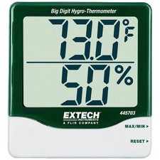 Extech 445703 Thermohygrometer