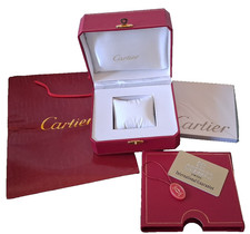 Scatola porta orologio marca