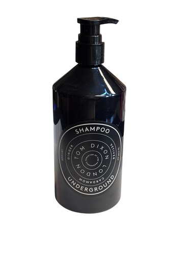 Tom dixon london - dixon, shampoo
