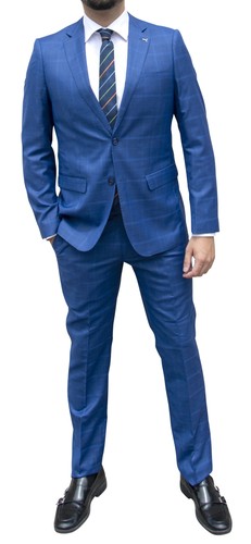 Abito uomo 100 cotone - 100%,