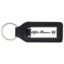 Portachiavi alfa romeo giulia - portachiavi,