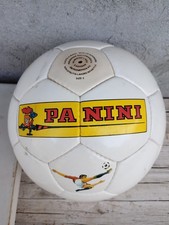 Pallone  Panini