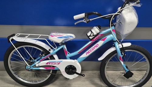 Ciclo mtb lincy record - mtb, 1v