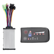 S810 Misuratore E-Bike Display