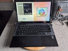 Sony Vaio SVP132A1CM computer