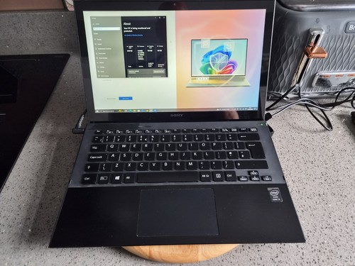 Sony vaio svp132a1cm computer - vaio,