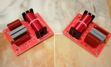 Coppia crossover 2 vie