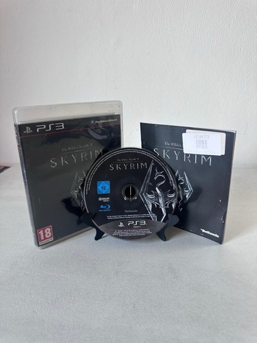 The elder scrolls skyrim - v,