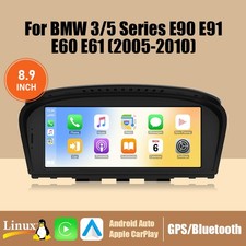 BMW E60 E61 E90 E91 8,8"