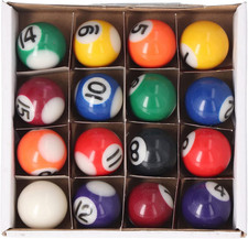 Set Mini Biliardo Americano