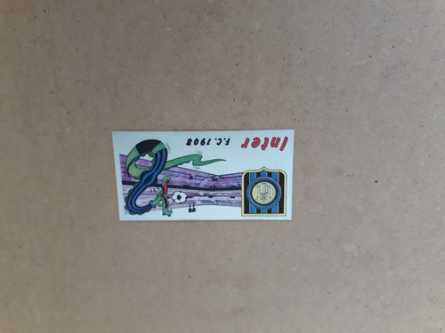 Figurina calciatori 1974 - calciatori, 1974-75