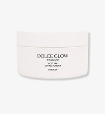 Dolce glow post tanning powder