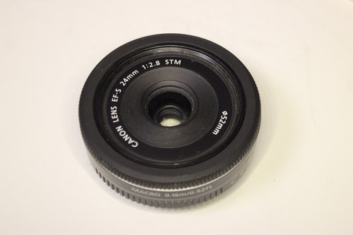 Canon 1 2 8 stm - mm, 1.2.8