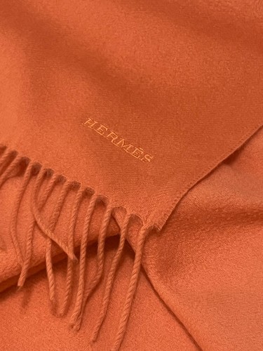 Hermes coperta cashmere - coperta, in