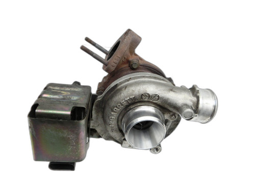 Turbocompressore