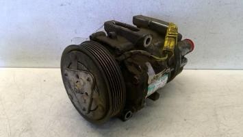 Compresseur clim citroen jumpy - compresseur,