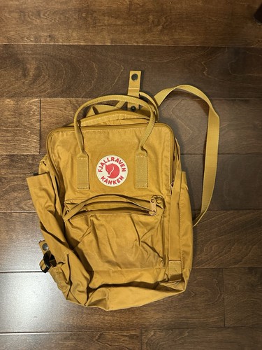 Zaino classico kånken - classico,