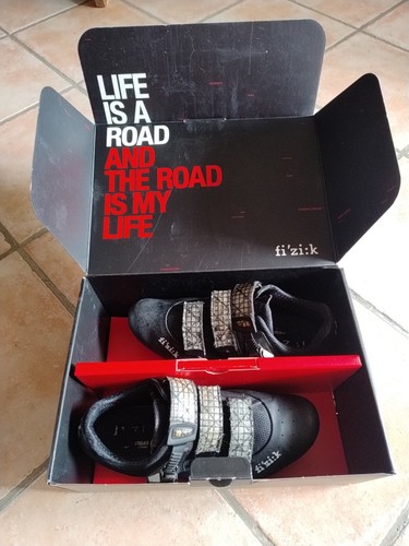 Scarpe bici corsa - bici,