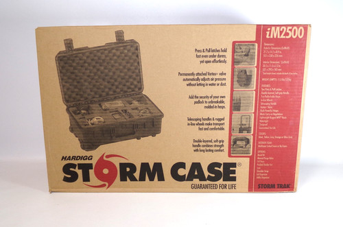 Pelican hardigg im2500 storm - pelican,