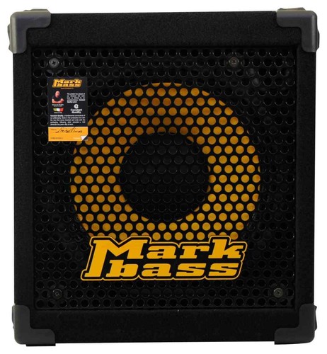 Markbass new york 121 - new, cabinet