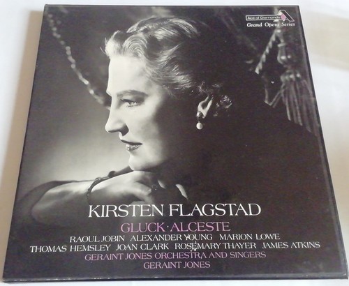 Cofanetto disco vinile 33 - n.3,