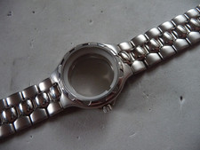 Longines Conquest Watch All