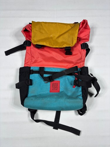 Zaino classico topo - zaino,