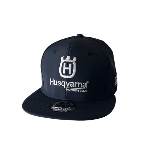 Cappello husqvarna moto - cappello,