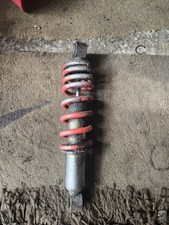 Malaguti Grizzly 12 2001+ Rear